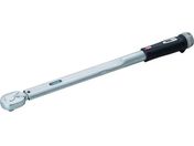 TONE/プレセット形トルクレンチ(ダイレクトセットタイプ)差込12.7mm L526mm/T4MN200-QL