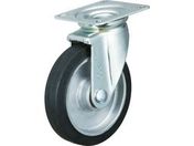 イノアック/牽引台車用キャスター 旋回金具付 Φ200/TR-200AWJ