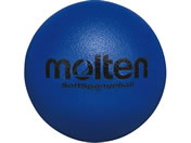 モルテン/ソフトスポンジボール Mサイズ/STS18SK