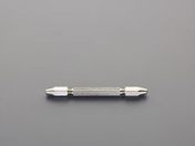 エスコ/ピンバイス 0-3.0/1.9-2.5mm 108mm/EA589RM-1