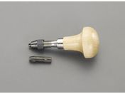 エスコ/ピンバイス 0-3.0mm 72mm/EA589XA-1