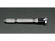 エスコ/ピンバイス 100mm 0.1-3.2mm/EA589XB-3