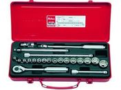 コーケン/ソケットセット 差込角9.5mm/3210M