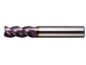 三菱K/3枚刃エムスタースローティング 超硬スクエアエンドミルミディアム刃長(M)1.5mm/MSMHZDD0150