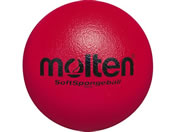 モルテン/ソフトスポンジボール Lサイズ/STS21R