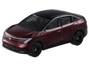 タカラトミー/トミカ 箱 No.21 日産 リーフ(初回特別仕様)