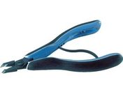 リンドストローム/電子斜めニッパー 銅線切断Φ0.2〜0.8 全長143.0mm/RX8248