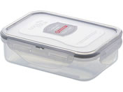 LIV PLUS/���b�N&���b�N �N���V�b�N �ۑ��e�� 360mL �����` �O���[