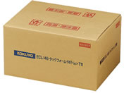 コクヨ/連続伝票用紙〈タックフォーム〉 Y4.5×T11 6片/ECL-146