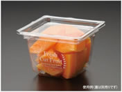 パックスタイル/マルチカップ CUBE1170CF 本体 白 900個
