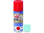 サンデーペイント/水性ラッカースプレーMAX 400ml ライトブルー/#262496