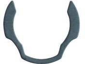 �A�l�b�N�X �I�t�Z�b�g�A�_�v�^�[19mm��pC�����O AOA-19CR
