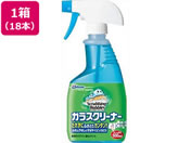ジョンソン/スクラビングバブル ガラスクリーナー本体 500mL 18本