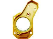 キトー/キトーレバーブロックL4形 LB015用部品 キリカエカバー組
