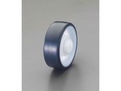 エスコ/車輪 ポリウレタン+ナイロン ボールベアリング 100×35mm