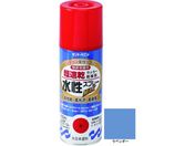 サンデーペイント/水性ラッカースプレーMAX 400ml ラベンダー/#262526