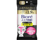 KAO/ビオレ メイク持続シート さらマット 超オイリー 20枚