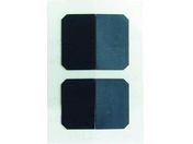 Reelex/バリアリール 保護シール (1Pk(袋)=2枚入)/BRS-AT4