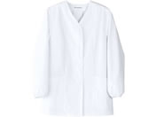 セブンユニフォーム/女性用コート 調理服 AA336-8 13号/3701640