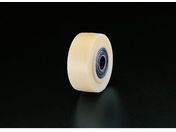 エスコ/車輪 ナイロン ボールベアリング 125×55mm/EA986ML-125