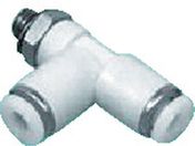 CKD/ニュージョイントステンレスタイプ(両口Y形チーズ)/ZW-Y8-10-P4