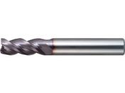三菱K/3枚刃エムスタースローティング 超硬スクエアエンドミルミディアム刃長(M)11mm/MSMHZDD1100