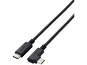 GR/USB/Type-CP[u 1.0m L/U2C-CCLY10NBK
