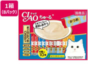 いなば/CIAO ちゅーる まぐろ・かつおバラエティ 40本×8P