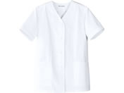 セブンユニフォーム/女性用コート 調理服 AA332-8 13号/3702040