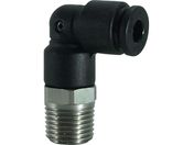 チヨダ/ファイブSUSメイルエルボ 4mm・R1/8/FS4-01ML