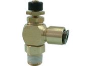 チヨダ/フジスピードコントローラα(金属)メーターイン8mm・R1/4/8-02SC-I