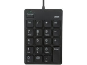 �T�����T�v���C/USB�e���L�[/NT-18UBK