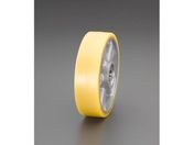 エスコ/ローラー パレットトラック用 ベアリング付 200×50mm