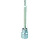 TONE/ロングトルクスソケット(強力タイプ) T30/4TX-T30L