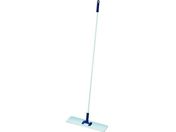 コンドル/プロテック 水拭き用モップ ワイドモップ 40/C297-040U-MB
