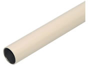 矢崎化工/イレクター 28パイプ 300mm アイボリー/H-300 S IVO