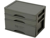 LIV PLUS/�x�X�g�R ���[�P�[�X A4 �����o�� ��� 3�i �J�[�L