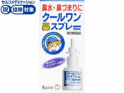 ����)�L���[���� �N�[�������@�X�v���[ 30mL