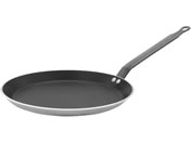 SAS/デバイヤー アルミノンスティック クレープパン 8185-26cm/4945000
