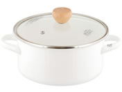 LIV PLUS/�x�X�g�R ����� �z�[���[ �L���Z���[�� 20cm �K���X�W�t