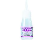 セメダイン/瞬間接着剤 3000スーパーK 20g AC-020/AC-020