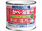 アトムサポート/水性壁浴室塗料 200mL パステルピンク