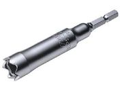 TOP/電動ドリル用ソケット ピーコン用 ギザ付/EPS-12G