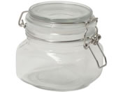 ���o�e�B�[�R�[�|���[�V����/�p�^ �K���X �ۑ��r 500mL �L����