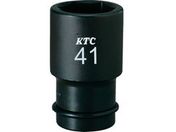 KTC/25.4sq.インパクトレンチ用ソケット(ディープ薄肉)29mm/BP8L-29TP