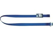 allsafe/ベルト荷締機 カム式ラウンドタイプフラットフック仕様 軽荷重