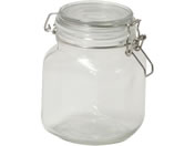 ���o�e�B�[�R�[�|���[�V����/�p�^ �K���X �ۑ��r 1.0L �L����