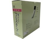 ユタカメイク/縫製用マジックテープ切売り箱 A 100mm×25m ホワイト