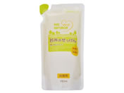 太陽油脂/パックス ナチュロン 台所のせっけん 詰替 450mL