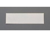 エスコ/ダイヤモンドシート #600 10×100mm/EA826VP-4